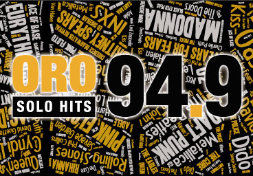 Radio Oro 94.9 FM